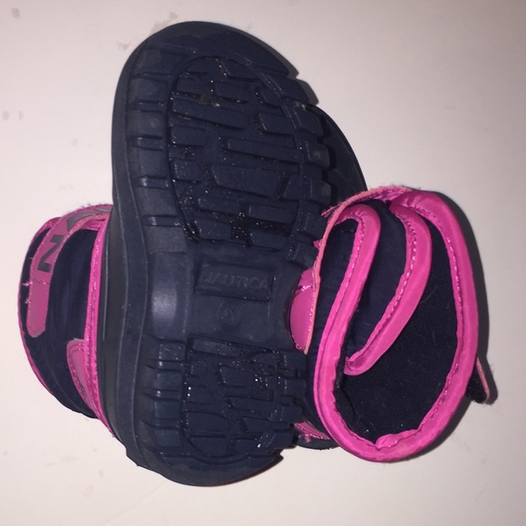 A toddler size 5 shoe bundle - Picture 5 of 16